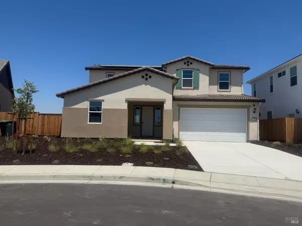 764 Temescal ST, Oakley, CA 94561