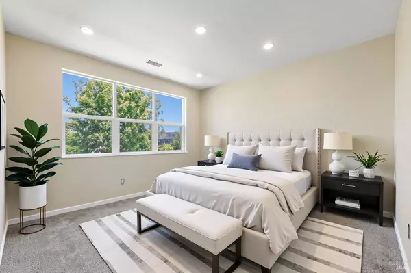 Santa Rosa, CA 95407,434 Blythewood PL