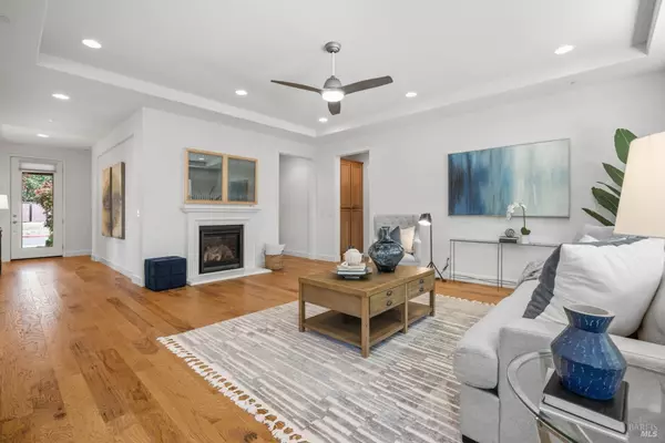 Santa Rosa, CA 95409,6335 Pine Valley DR