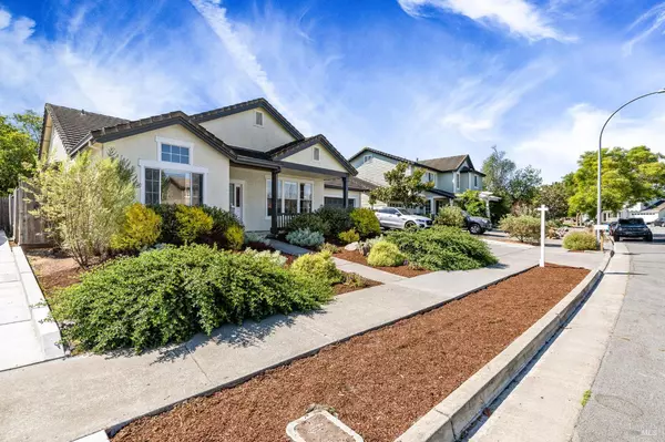 Petaluma, CA 94954,1628 Andover WAY