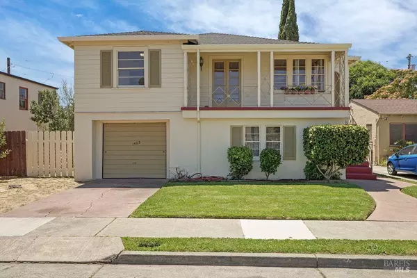 1465 OHIO ST, Vallejo, CA 94590