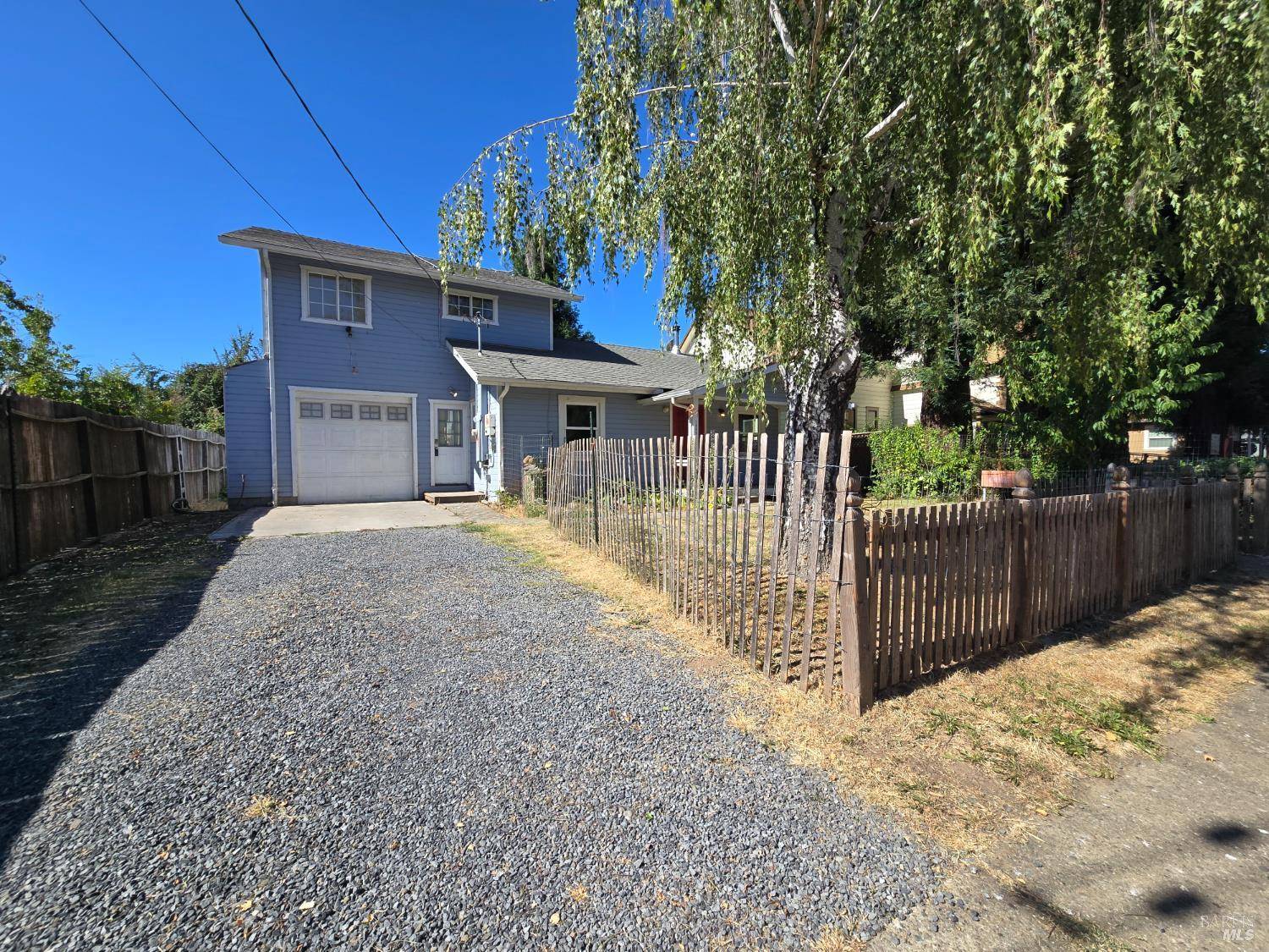 10091 Main ST, Potter Valley, CA 95469