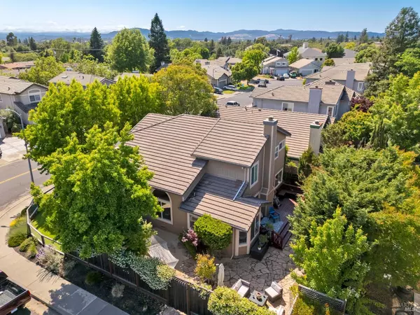 Windsor, CA 95492,141 Flametree CIR