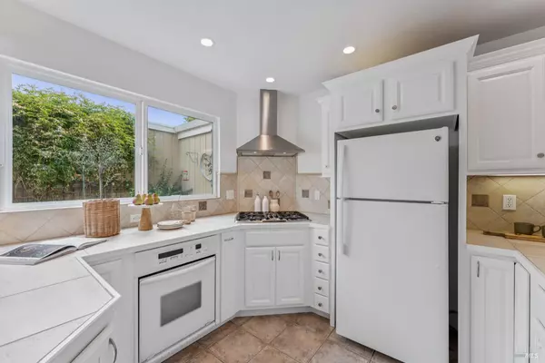 Mill Valley, CA 94941,6 Coleridge DR