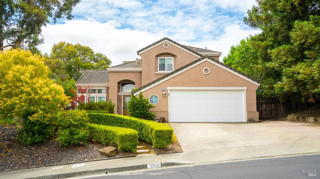 362 Allen WAY, Benicia, CA 94510