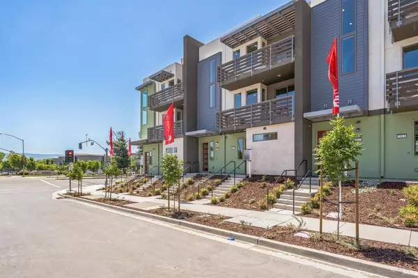 2906 Triad PL, Livermore, CA 94551