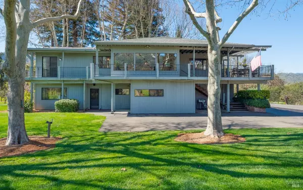 Ukiah, CA 95482,6201 Old River RD