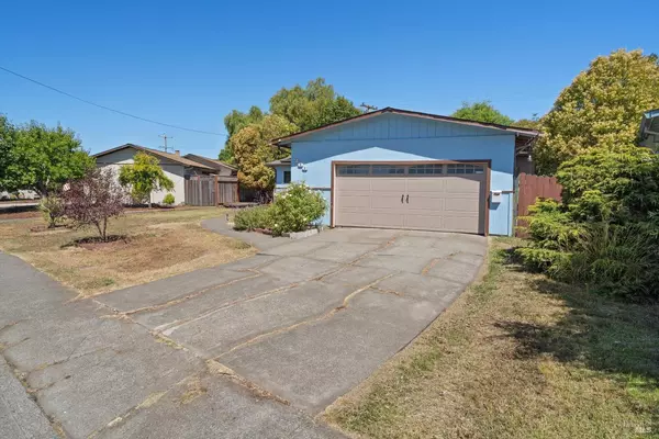 Rohnert Park, CA 94928,286 Adele AVE