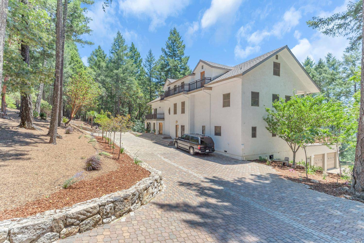 Angwin, CA 94508,440 Cold Springs RD