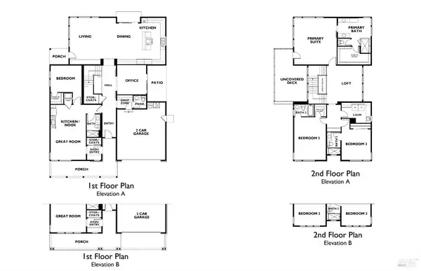 San Rafael, CA 94903,111 Erin DR