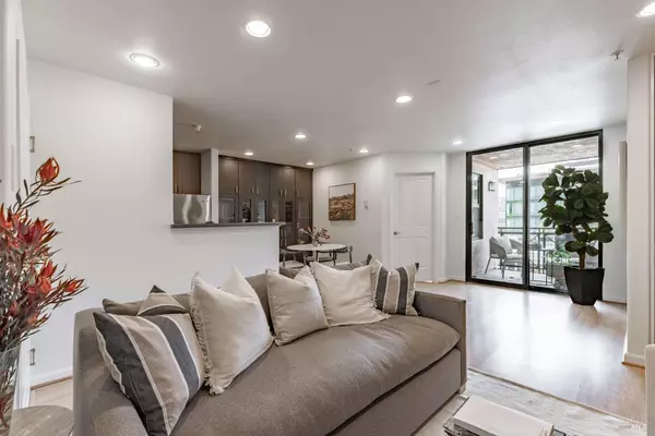 1115 B ST 202, San Rafael, CA 94901