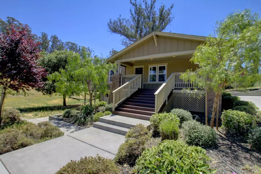 2891 I Street Ext I, Petaluma, CA 94952