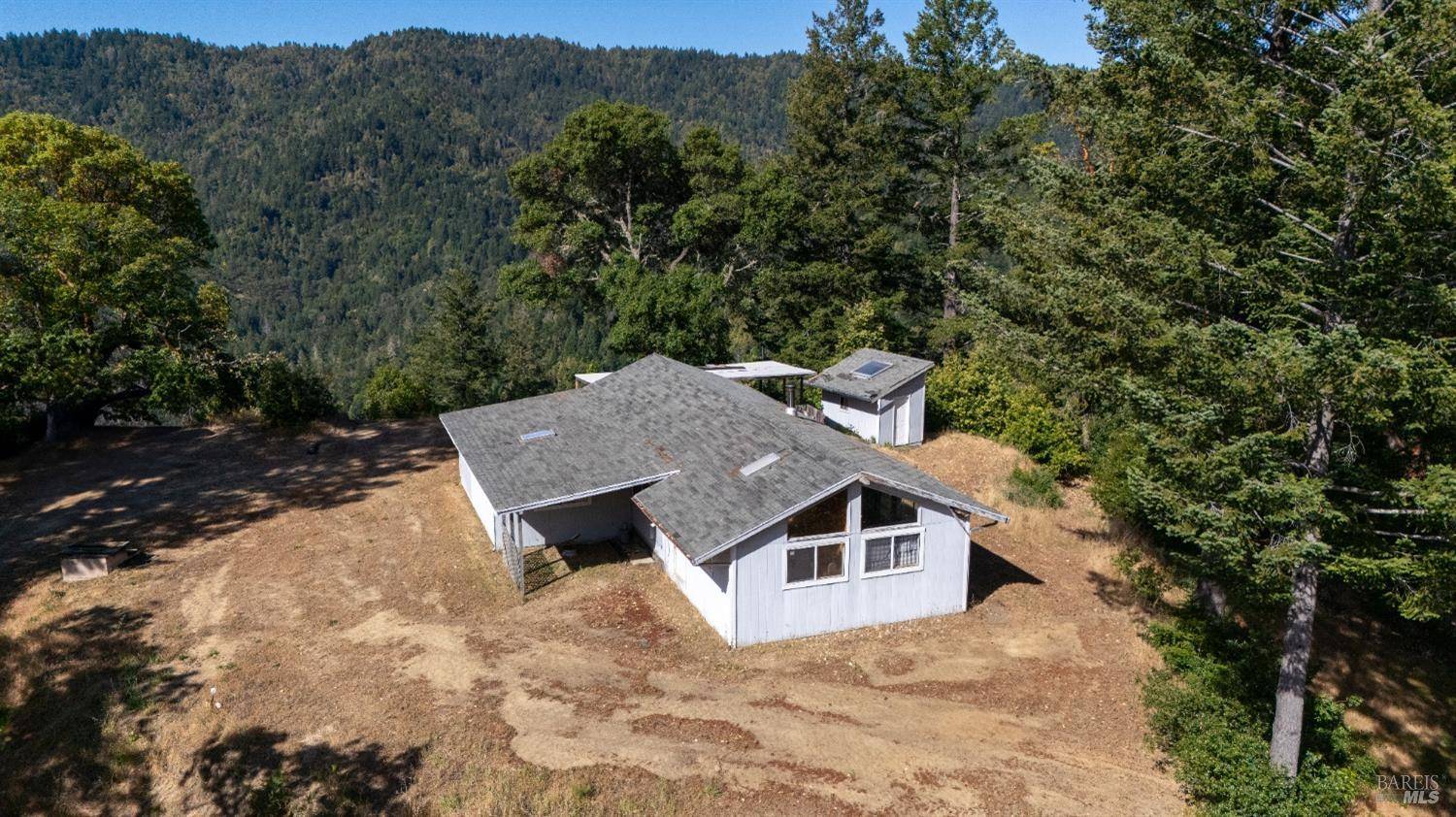 23 Wickersham Ranch RD, Healdsburg, CA 95448