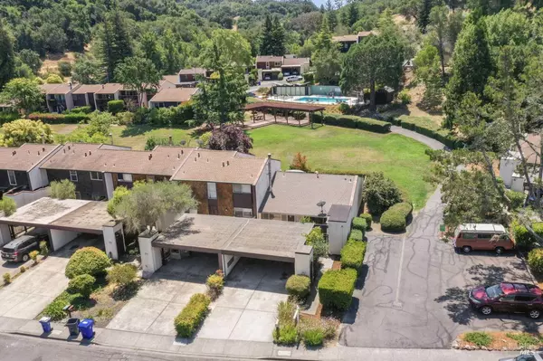 Napa, CA 94558,3163 Valley Green LN