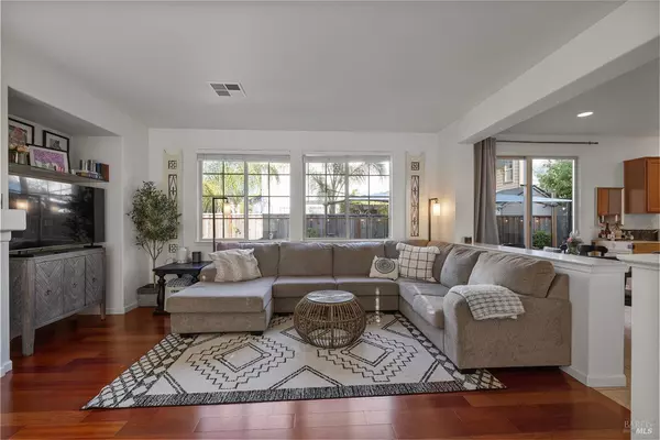 Santa Rosa, CA 95403,2350 Andre LN