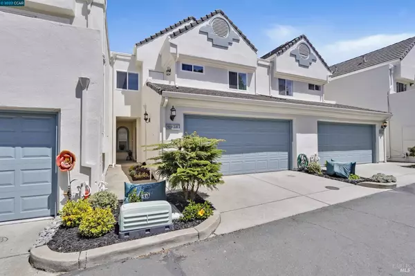 Vallejo, CA 94591,28 Shoal DR E
