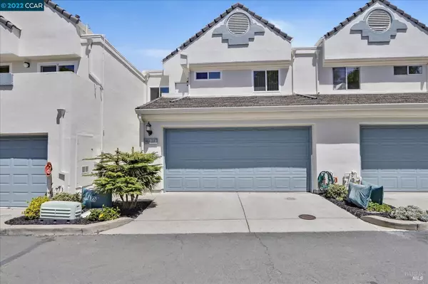 28 Shoal DR E, Vallejo, CA 94591