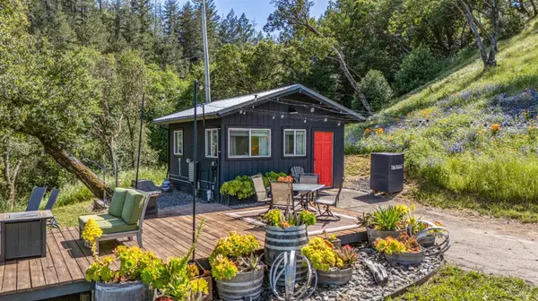 Geyserville, CA 95441,22855 Chianti RD