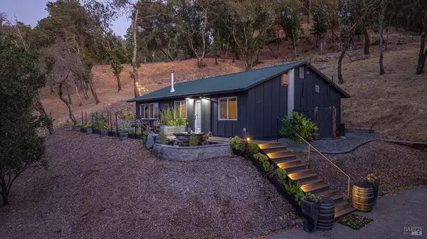 Geyserville, CA 95441,22855 Chianti RD