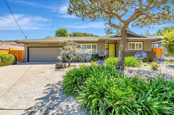 2180 Las Gallinas AVE, San Rafael, CA 94903