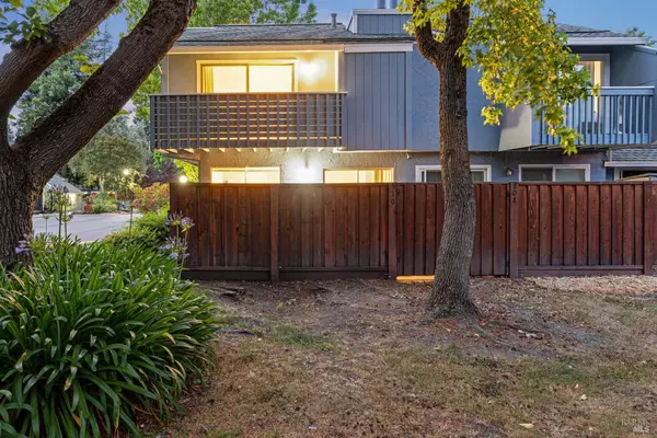 Rohnert Park, CA 94928,510 Racquet Club CIR