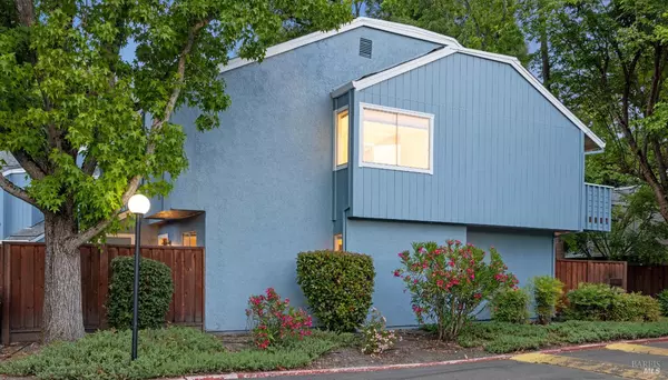 Rohnert Park, CA 94928,510 Racquet Club CIR