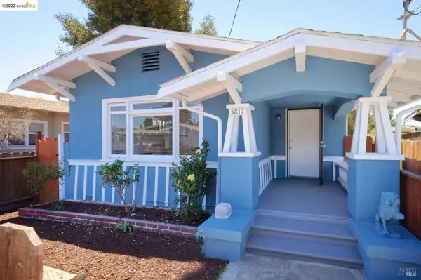 Oakland, CA 94605,5817 Seminary CT