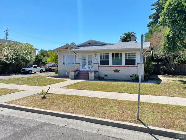 Fairfield, CA 94533,745 Jackson ST