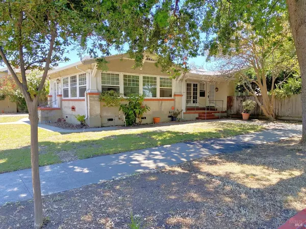 745 Jackson ST, Fairfield, CA 94533
