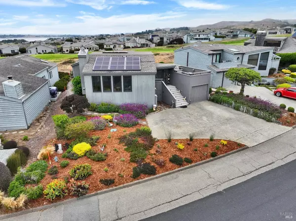 Bodega Bay, CA 94923,20730 Heron DR