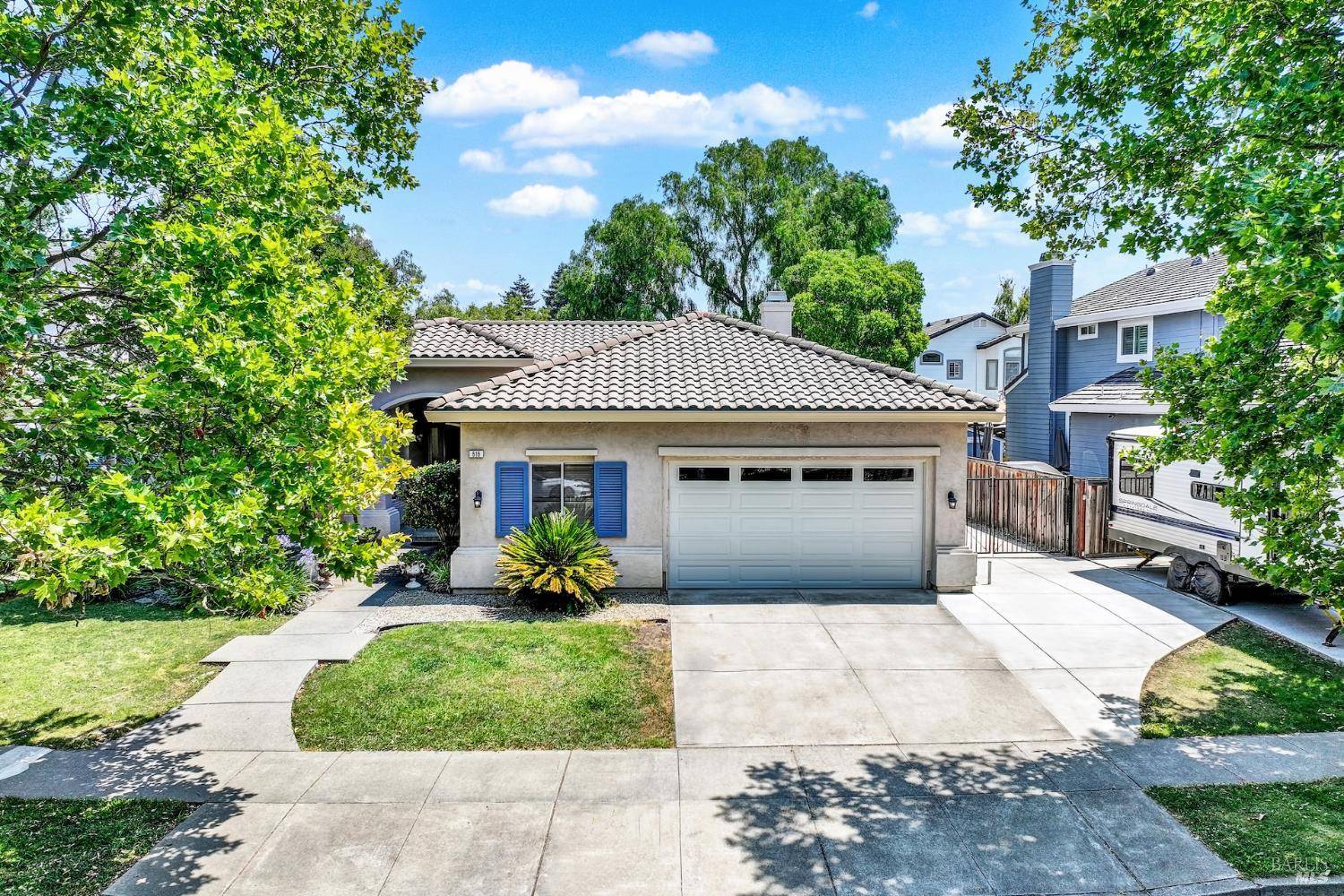 616 Pavilion DR, Fairfield, CA 94534