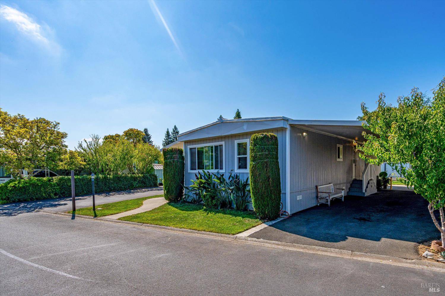 Napa, CA 94558,107 Garth ST