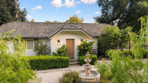 691 Silverado TRL S, St. Helena, CA 94574