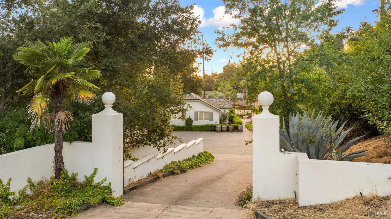 St. Helena, CA 94574,691 Silverado TRL S