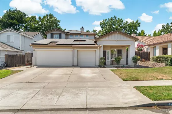 Fairfield, CA 94533,4239 Brudenell DR