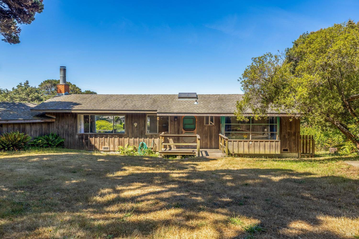Fort Bragg, CA 95437,16920 Ocean DR