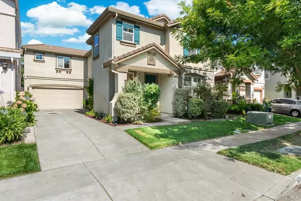 621 Greentree CIR, Fairfield, CA 94534