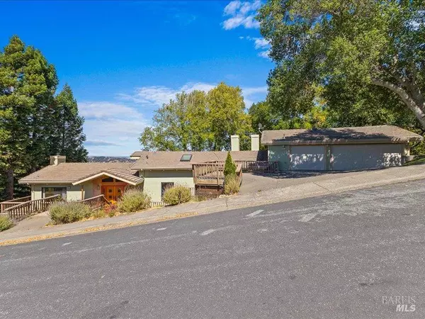 Novato, CA 94947,101 Garner DR