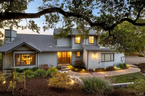 Novato, CA 94947,809 Arlington CIR