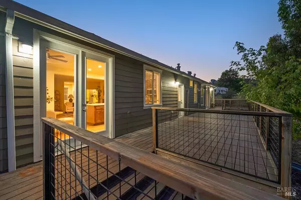 Santa Rosa, CA 95404,4850 Wikiup Bridge WAY