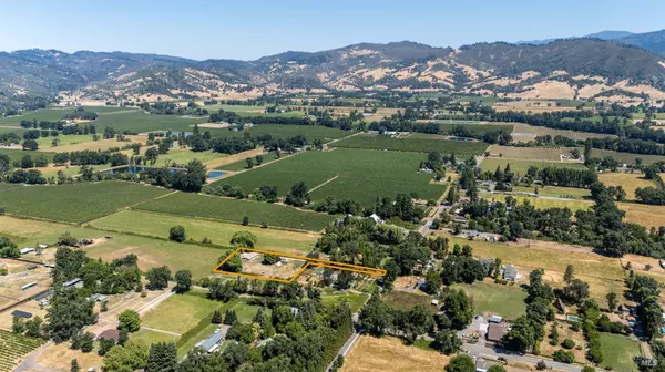 Potter Valley, CA 95469,12580 Powerhouse RD