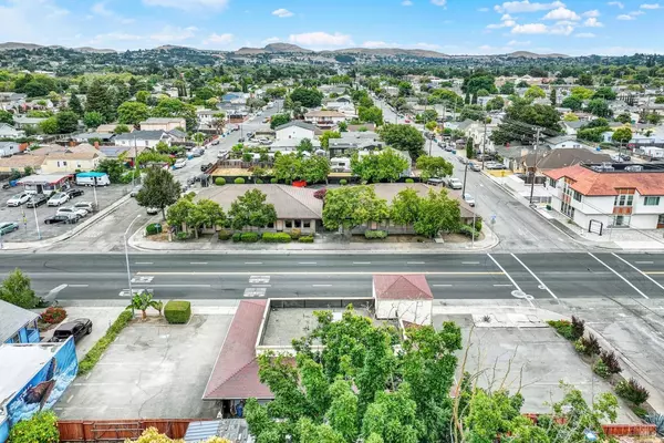 Vallejo, CA 94590,707 Tuolumne ST