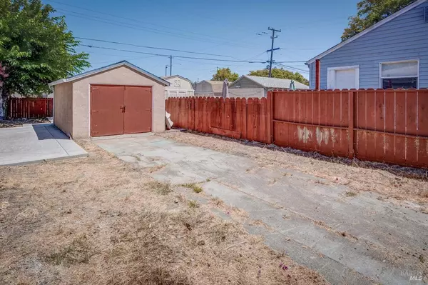 2936 Burnette ST, Vallejo, CA 94591