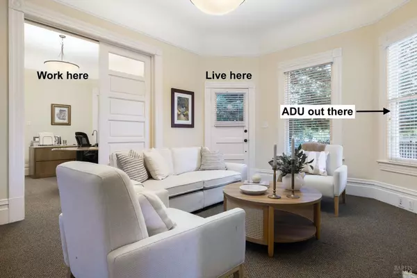 531 E Washington ST, Petaluma, CA 94952