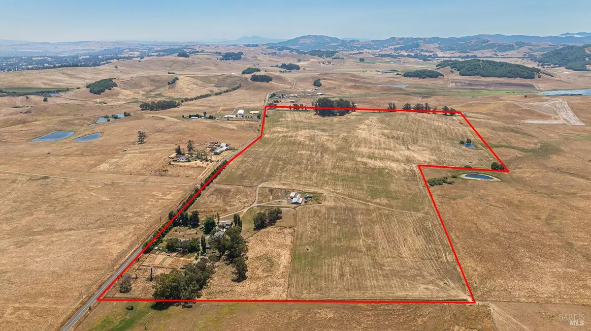 Petaluma, CA 94952,3803 Spring Hill RD