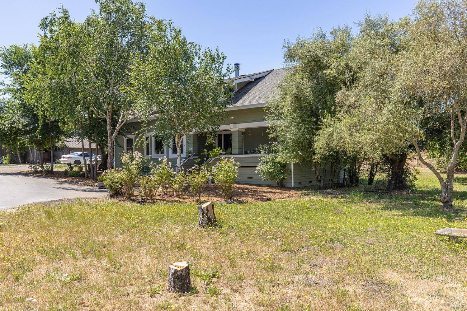 Petaluma, CA 94952,3803 Spring Hill RD
