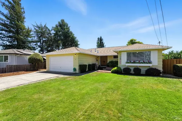 17 Kristy CT, Novato, CA 94947