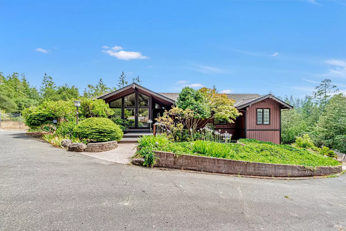 Sebastopol, CA 95472,3415 Harrison Grade RD