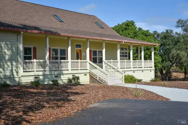 Sonoma, CA 95476,1219 Repetto Ranch RD