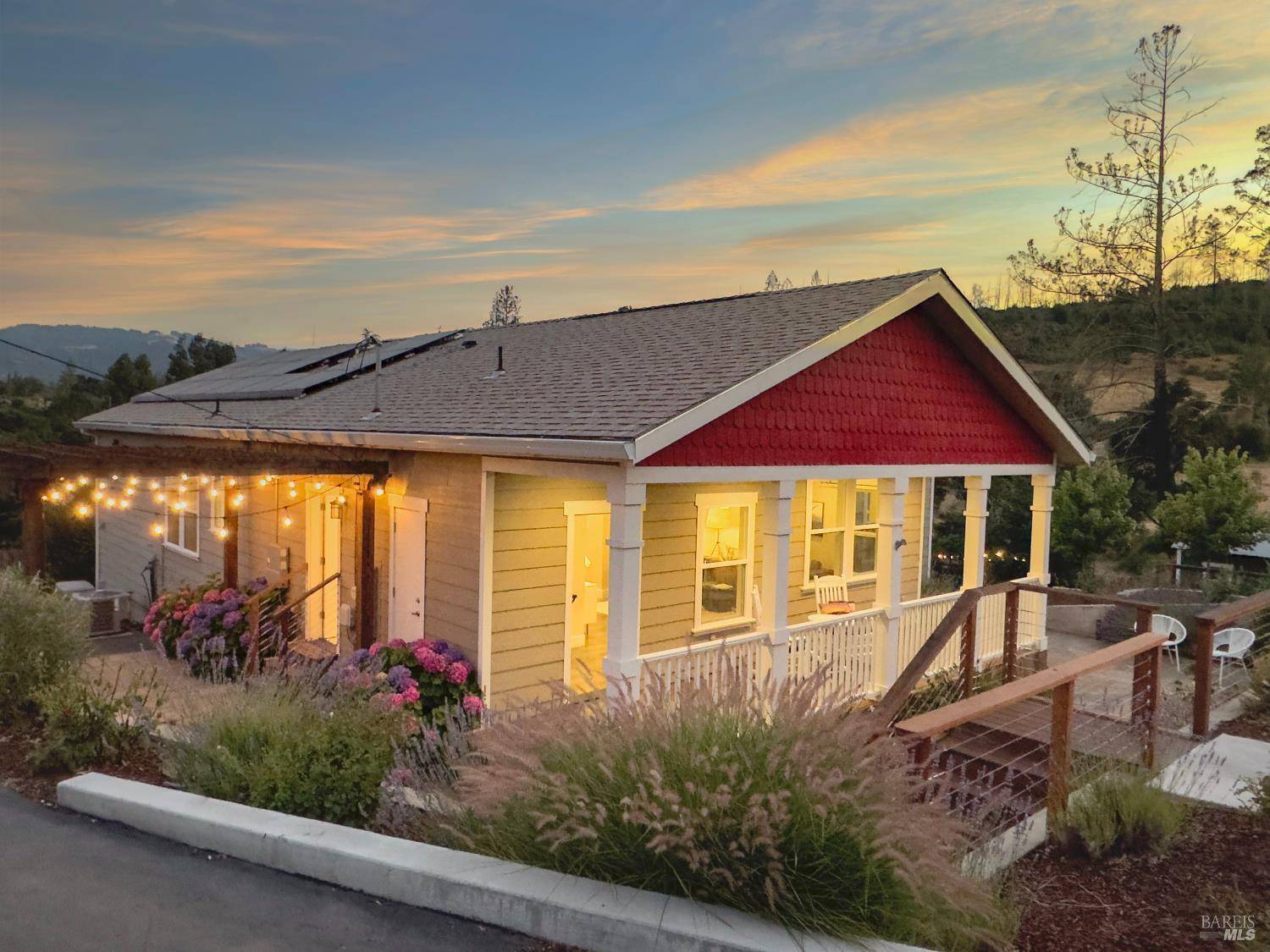Kenwood, CA 95452,1670 Schultz RD